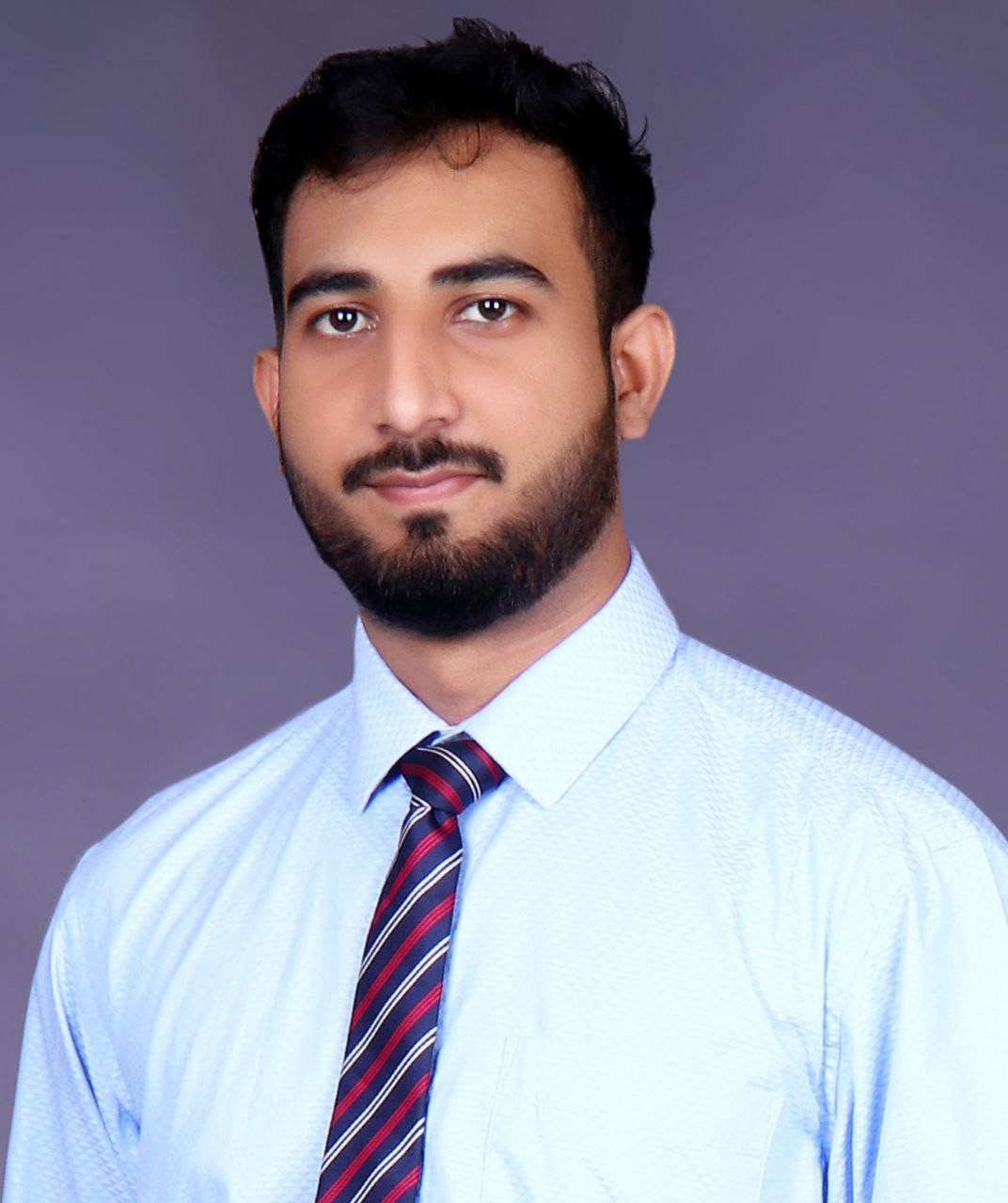 Arvind Khande